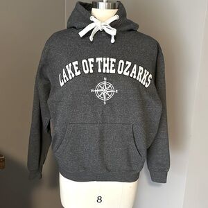 Unisex Lake of the Ozarks Sweatshirt